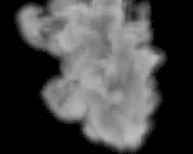 Karma Render Result